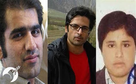 Iran: Political Prisoners’ conditions remain in limbo