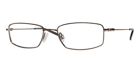 Luxottica LU6539 Eyeglasses