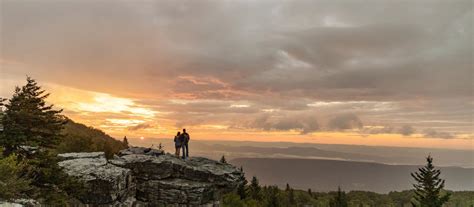 Outdoor Adventures in West Virginia State Parks (with Photos)