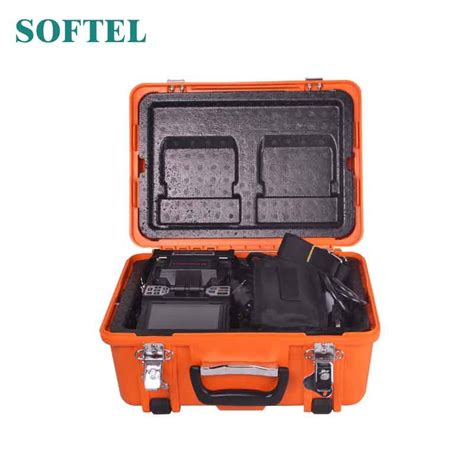 China Fiber Optic Fusion Splicer Kit Manufacturers, Suppliers - Factory Direct Wholesale - SOFTEL