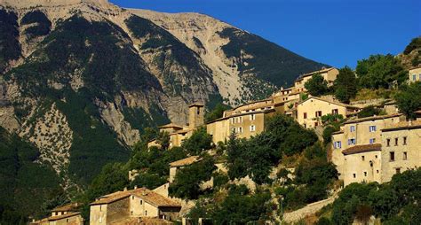 Tout savoir sur la Drome Provençale - AggloAnnuaire