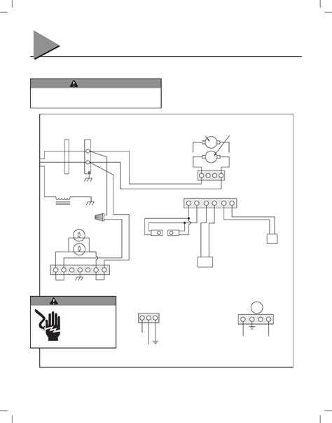 Genie PowerMax 1200 Owner's Manual | Page 20 - Free PDF Download (24 Pages)