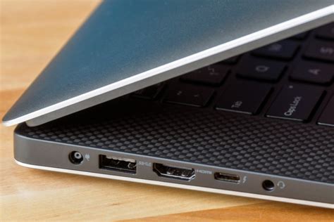 Dell XPS 15 9560 Review | Digital Trends