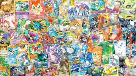 Rare Pokemon Cards Collection by jacobdieter on DeviantArt