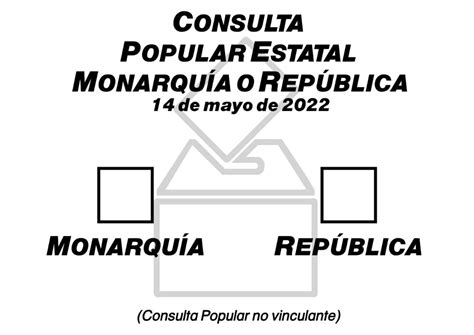 Descarga papeleta de votación - Plataforma Consulta Popular Estatal ...