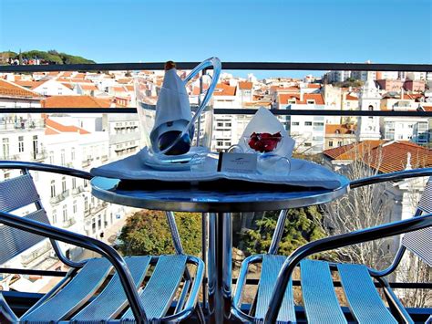 Lisbon City Hotel in Portugal - Room Deals, Photos & Reviews