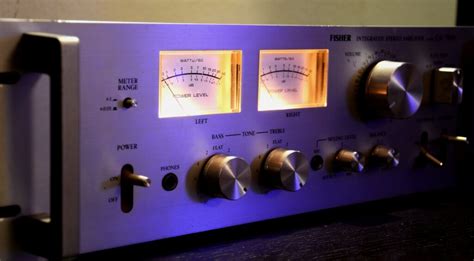 Best Hifi Valve Amplifier in 2022 - GizmoLead