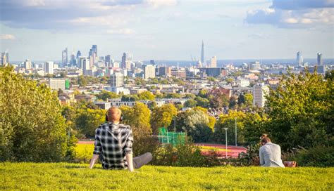 10 best places to live in North West London - HomeViews