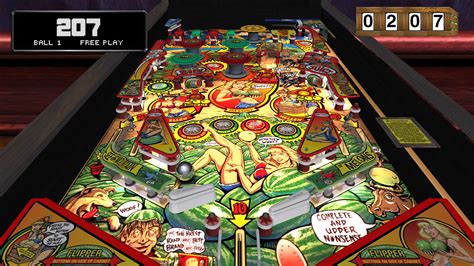 Pinball Arcade: Stern Pack 3 on Steam