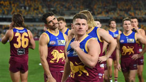 AFL news 2022: Dayne Zorko sledges Harrison Petty, what did he say, reaction, Brisbane Lions ...