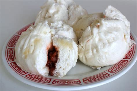 Char Siu Bao | Best Frozen Foods | POPSUGAR Food Photo 6