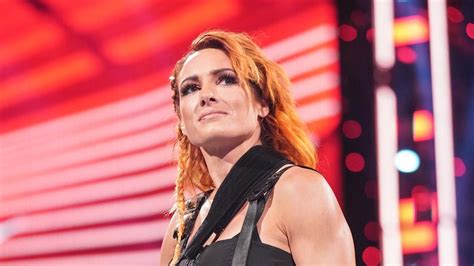 WWE: Becky Lynch set for SummerSlam 2023 feud that fans really won't ...