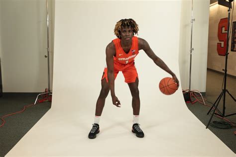 Kadary Richmond commits to Syracuse | Zagsblog