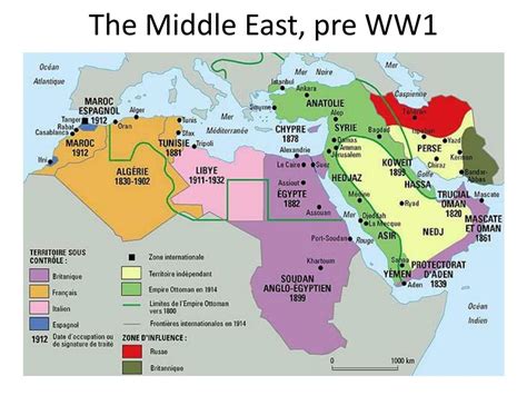 PPT - The Hussein-McMahon Correspondence 1915/ 16 PowerPoint ...