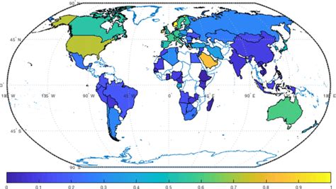 representación calculadora Insignia gdp world map ángulo Premisa quiero