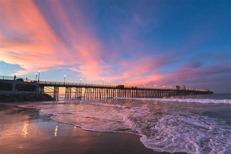 Oceanside Pier | Explorest