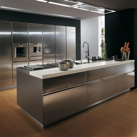 Modular Kitchen Cabinets Models