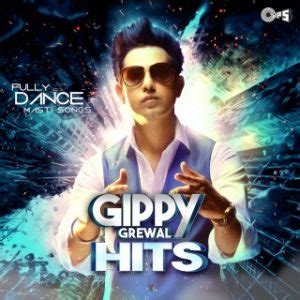 Gippy Grewal – Hits -Fully Dance Masti Songs – Music – Tips – Tips ...