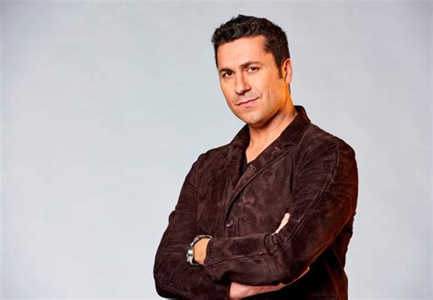 MasterChef Claudio Aprile Dishes on Parenthood - INBETWEEN