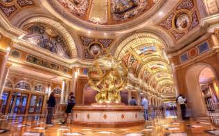 The Venetian Las Vegas - Hotel in Las Vegas - Thousand Wonders