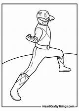 printable power Rangers coloring Pages Updated 2022  sketch template