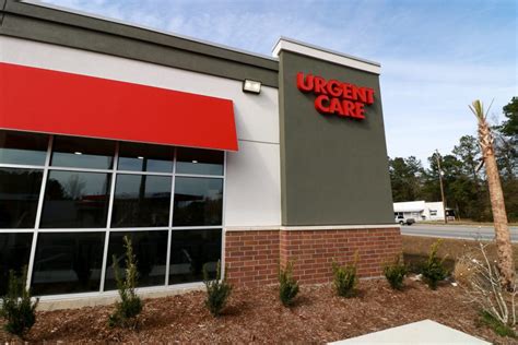 Contact - Lowcountry Urgent Care