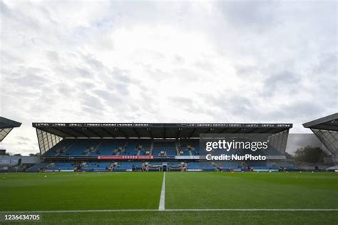 Millwall Stadium Photos and Premium High Res Pictures - Getty Images