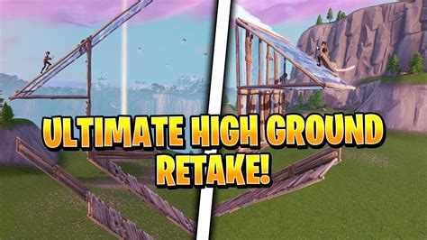 Advanced Building Tips & Tricks - Fortnite Battle Royale - Fortnite ...