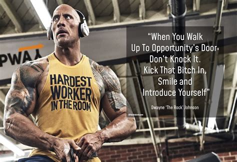 🔥 [40+] Dwayne Johnson Workout Wallpapers | WallpaperSafari