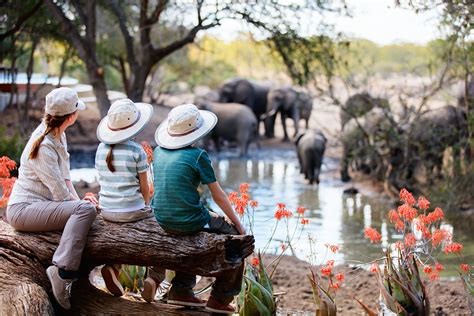 Family & kid friendly safaris, holidays & tours | Discover Africa