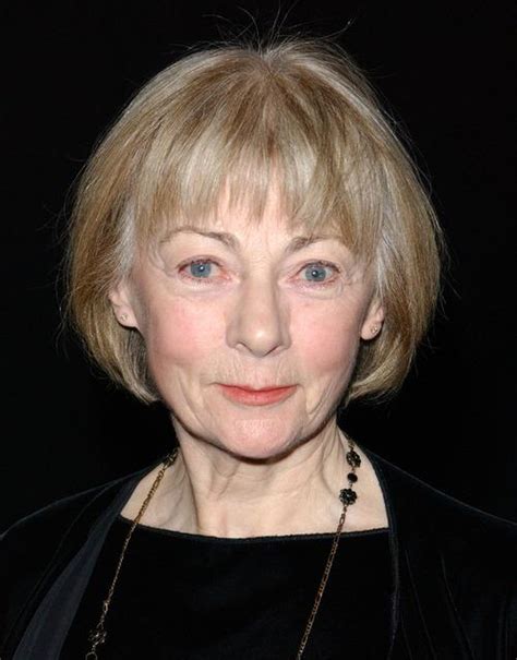 Miss Marple Actress Geraldine McEwan Dies