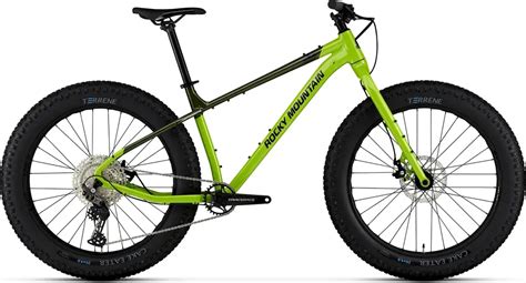 2023 Rocky Mountain Blizzard Alloy 20 – Specs, Comparisons, Reviews – 99 Spokes