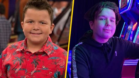 'iCarly': A 13 años del estreno así se ven los actores y actrices del reparto: Ethan Munck ...