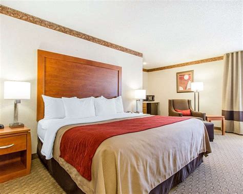 COMFORT INN $88 ($̶1̶1̶1̶) - Updated 2020 Prices & Hotel Reviews - Valentine, NE - Tripadvisor