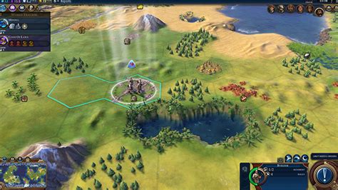 Civilization vi mods - copaxindie