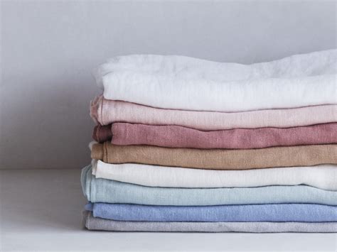 The Best Linen Bed Sheets: Piglet, Loaf, Bedfolk & More 2021 | The Strategist