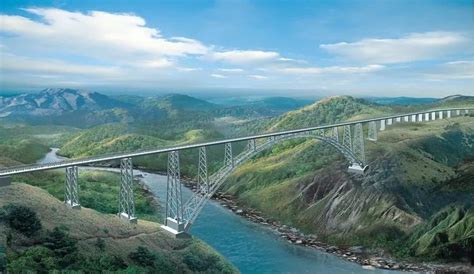 Chenab Bridge: World's highest railway bridge in J&K taller than Eiffel ...