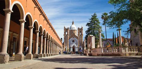 Destinos turísticos bonitos y baratos cerca de Aguascalientes. - Líder Empresarial