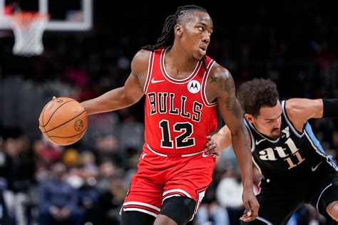 Bulls’ Ayo Dosunmu crafts career night in ‘remarkable’ 2-way ...