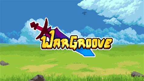 WarGroove Nintendo Switch Reveal Trailer - IGN