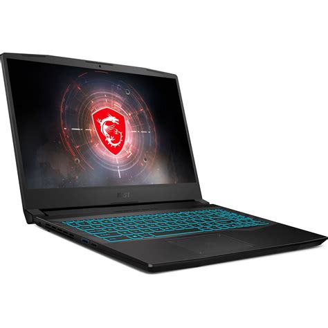 MSI 15.6" Crosshair 15 Gaming Laptop CROSSHAIR 15 A11UCK-413 B&H