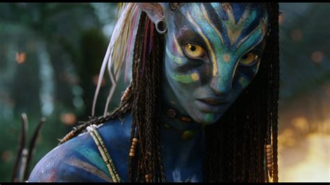 Neytiri by Shreas on DeviantArt