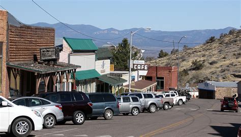 Learn About the Town of Pioche, Nevada | Lincoln County