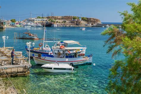 Best Things to do in Hersonissos 2020 - AllinCrete Travel Guide for Crete