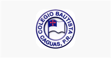 ‎Colegio Bautista de Caguas on the App Store