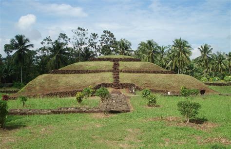 Indonesian Space Research: Megalithic Site of Gunung Padang is Older Than Pyramid of Giza?