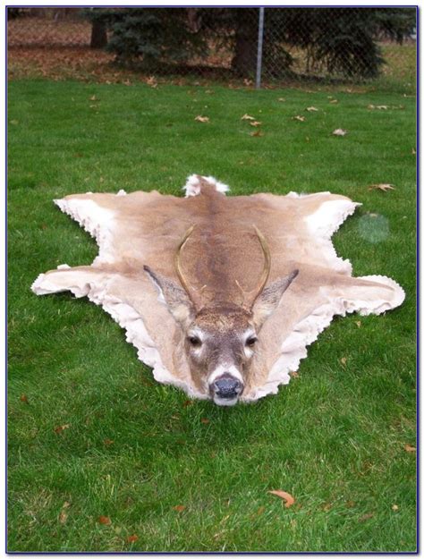 Faux Deer Hide Rug - Rugs : Home Design Ideas #yaQOYyZnOj57590