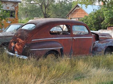 Ardmore Ghost Town – Ardmore, South Dakota - Atlas Obscura