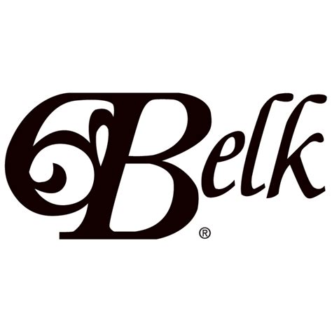 Belk logo, Vector Logo of Belk brand free download (eps, ai, png, cdr ...