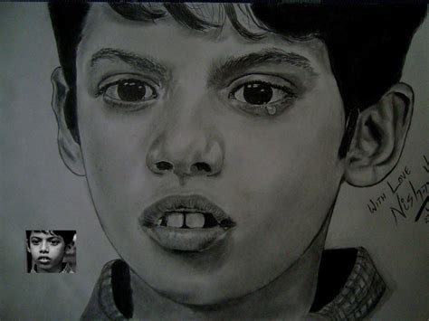 Taare Zameen Par Painting